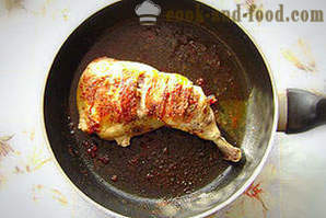 Accueil shawarma recette de poulet avec photos étape par étape