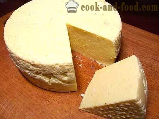 Comment faire cuire le fromage