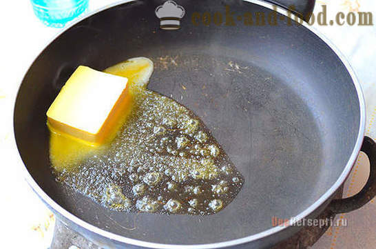 Comment préparer une sauce béchamel