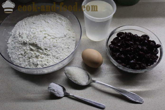 La pâte pour les boulettes avec de la levure - comment préparer la pâte pour des boulettes en machine à pain, étape par étape des photos de recettes