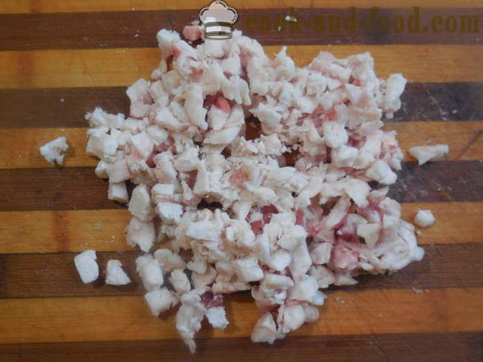 Couscous à l'agneau dans multivarka - comment faire cuire le couscous dans multivarka la viande, étape par étape des photos de recettes