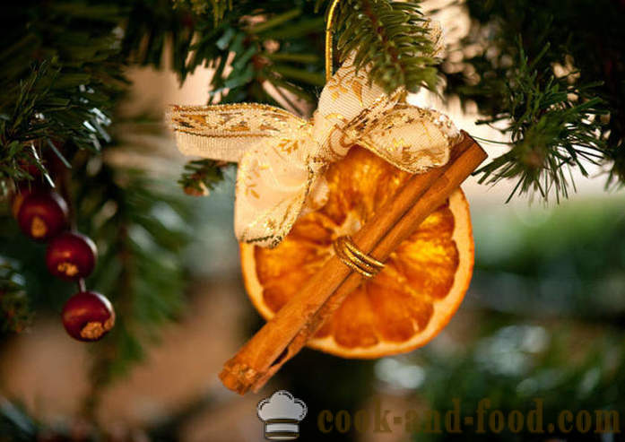 Des idées simples Les décorations du Nouvel An sur l'année de la Terre Chiens jaune sur le calendrier de l'Est, avec photo