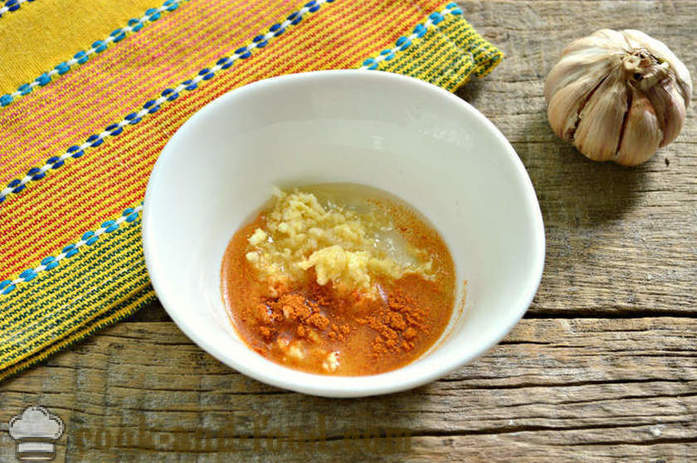Soupe Haltama ou boulettes à l'agneau et le bouillon - comme cuisinier délicieuse soupe de mouton, étape par étape des photos de recettes