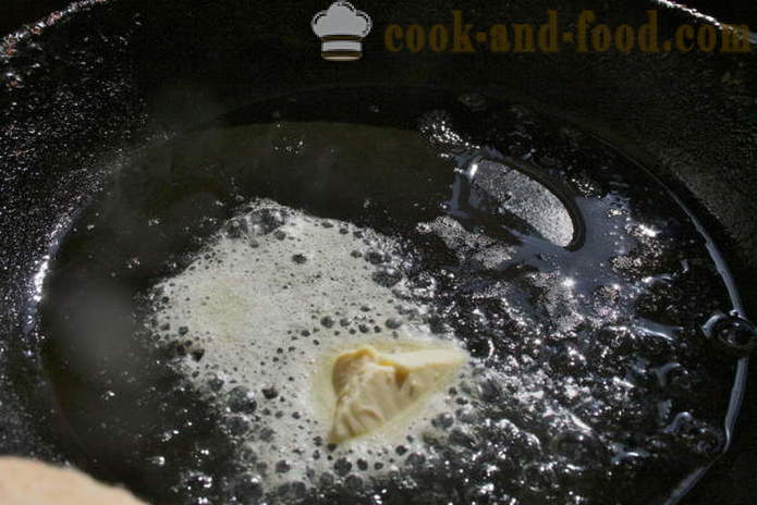 Risotto bouillon maison avec du vin - comment faire cuire le risotto à la maison, étape par étape les photos de recettes