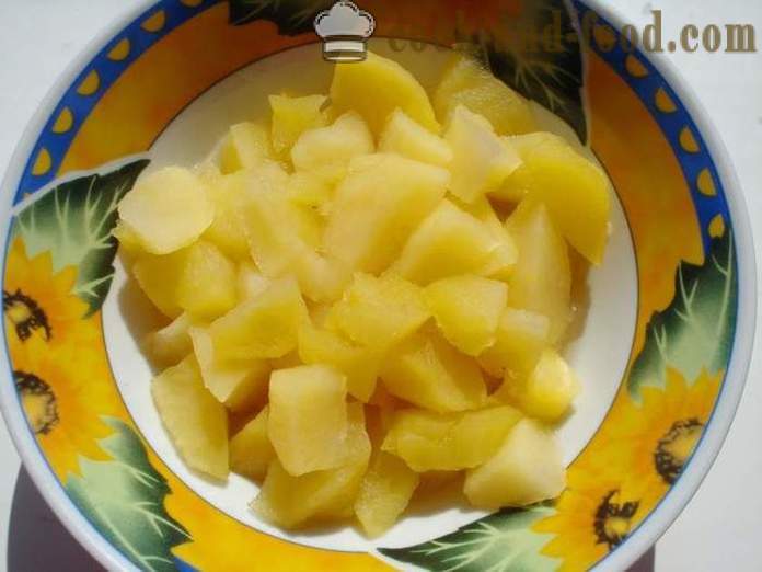 Sauce aux pommes bébé de pommes fraîches - comment faire de la compote de pommes bébé à la maison, étape par étape les photos de recettes
