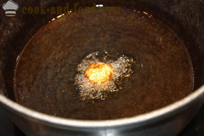 Pilaf avec les pois, les pois chiches et le poulet - comment faire cuire pilaf avec des pois chiches, étape par étape des photos de recettes