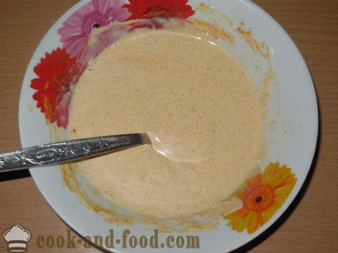 Pike à la crème dans multivarka - comment faire cuire le brochet délicieux dans une sauce à la crème avec des légumes, une étape par étape des photos de recettes