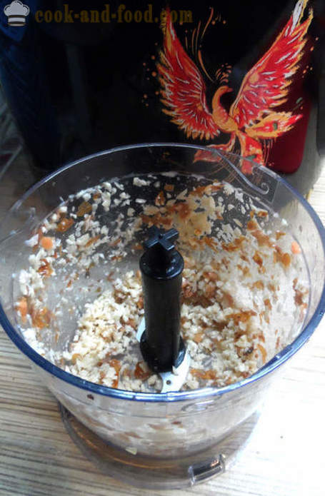 Champignons farcis au jambon et fromage - comment préparer des champignons farcis au four, avec une étape par étape des photos de recettes