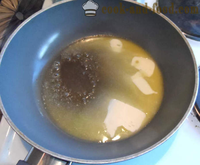 Pommes de terre cuites au four farcies aux champignons et fromage - comment faire cuire les pommes de terre farcies aux champignons, étape par étape des photos de recettes