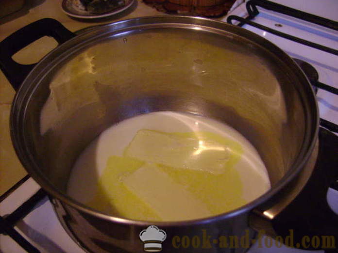 Pains sans levain dans le four - comment faire cuire du pain sans levain à la maison, étape par étape les photos de recettes