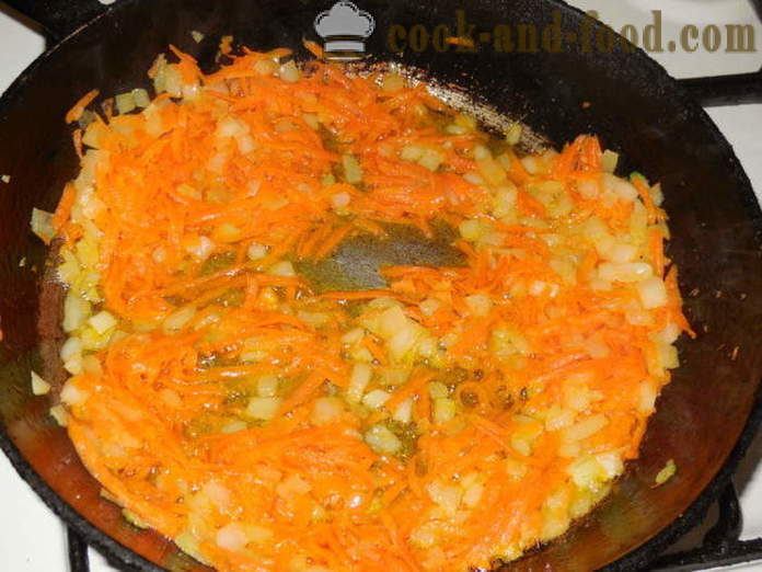 Rouleau de cuisse de dinde cuite au four avec des champignons - comment faire cuire un roulade de dinde au four, avec une étape par étape des photos de recettes