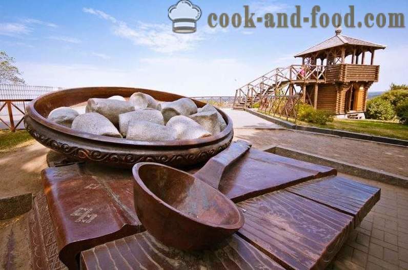 Boulettes Poltava pour un couple - comment faire cuire des boulettes à Poltava, avec une étape par étape des photos de recettes