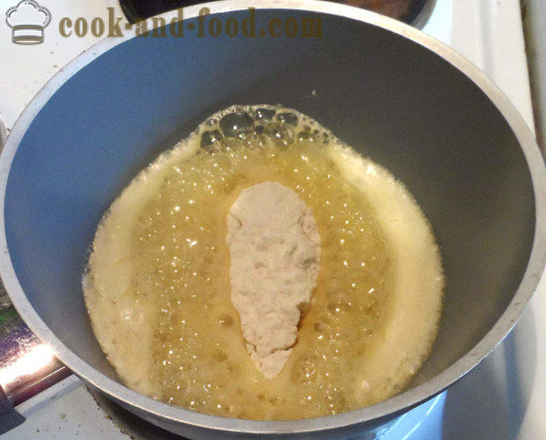 Lasagne à la viande hachée et la sauce béchamel - comment préparer des lasagnes à la viande hachée à la maison, étape par étape les photos de recettes