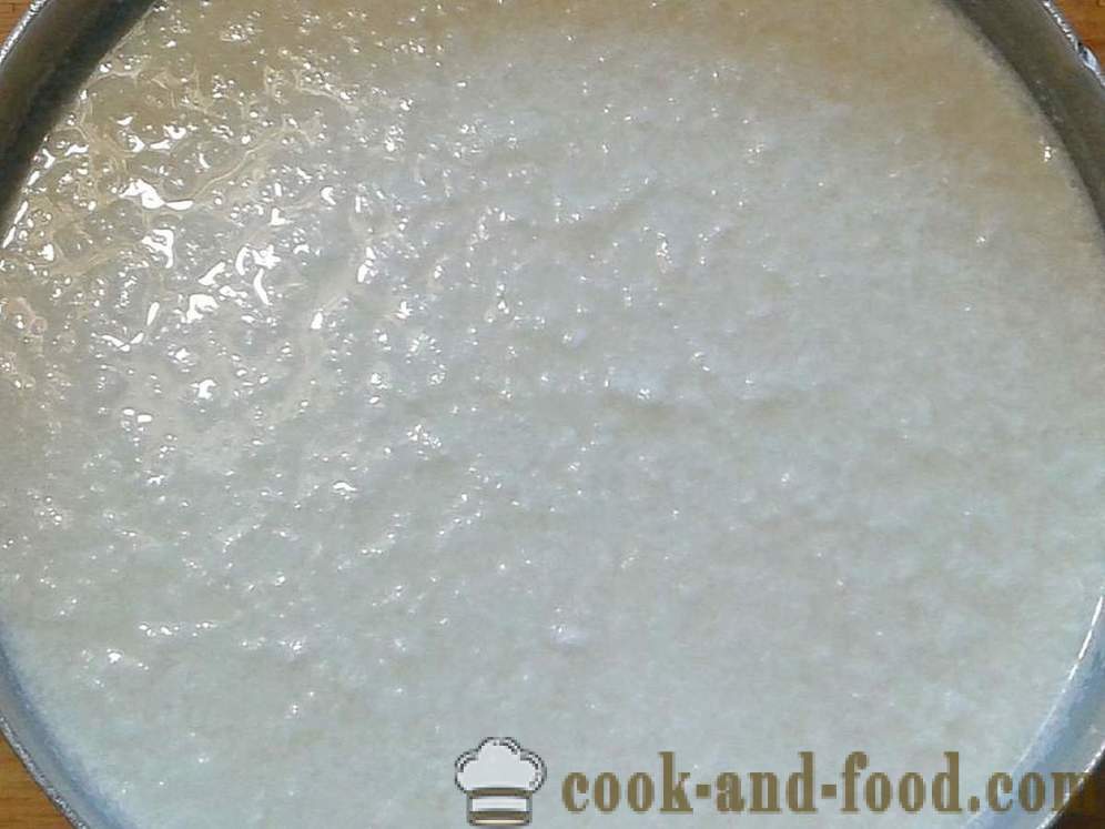 Fromage cottage du lait aigre - comment faire du fromage cottage de lait caillé, étape par étape des photos de recettes