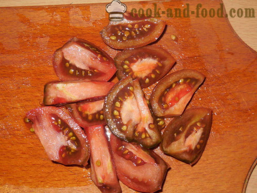 Pommes de terre au four avec de la viande et des légumes - comment faire cuire un ragoût de pommes de terre avec de la viande dans multivarka, étape par étape des photos de recettes