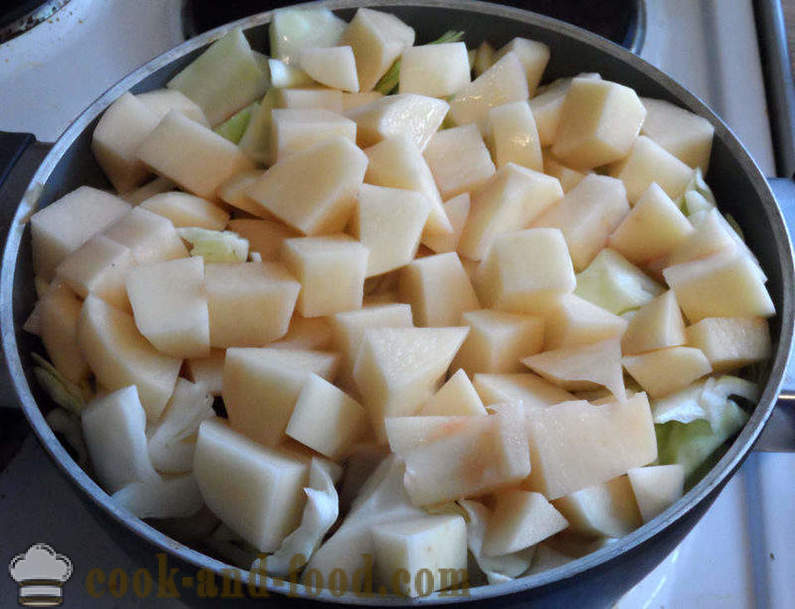 Soupe de betterave rouge, bortsch - comment faire cuire la purée de soupe de légumes divers, étape par étape des photos de recettes