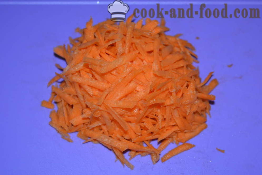 Pollock, compotes avec des oignons, les carottes et les tomates dans la mayonnaise - étape par étape comment faire cuire le ragoût de lieus avec des légumes dans multivarka, la recette avec une photo