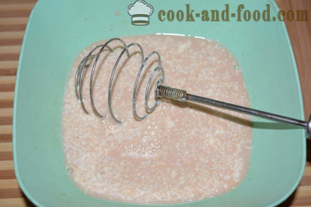 Tendre foie de poulet avec des pommes de terre dans multivarka - comment faire cuire les pommes de terre avec le foie de poulet dans multivarka, étape par étape des photos de recettes