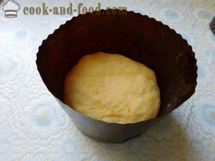 Gâteau à la crème simple et délicieux dans la machine à pain - une étape recette pas à pas avec un gâteau photo pour les paresseux - comment faire cuire un gâteau dans la machine à pain