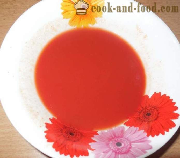 Gobies délicieux frites à la sauce tomate, croustillant - recette avec des photos comment faire taureau noir