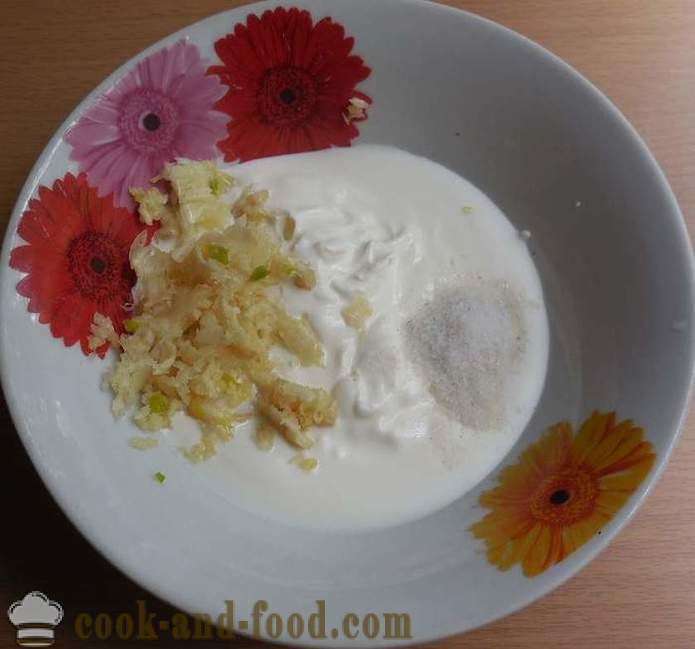 Les jeunes pommes de terre dans multivarka avec la crème sure, l'aneth et l'ail - étape recette pas à pas avec photos délicieuses pommes de terre nouvelles pour cuisiner