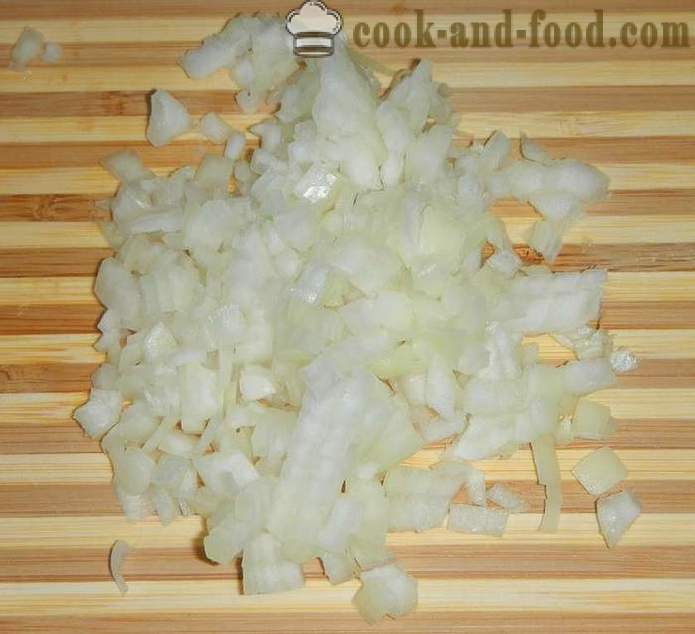 Pommes de terre à l'étuvée avec de la viande dans multivarka, dans une casserole sur le feu - une étape recette pas à pas pour savoir comment faire cuire un ragoût de pommes de terre avec de la viande multivarka - avec des photos
