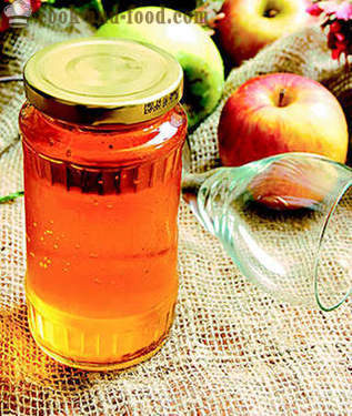 Confiture, jus et compotée: 5 recettes de pommes pour l'hiver