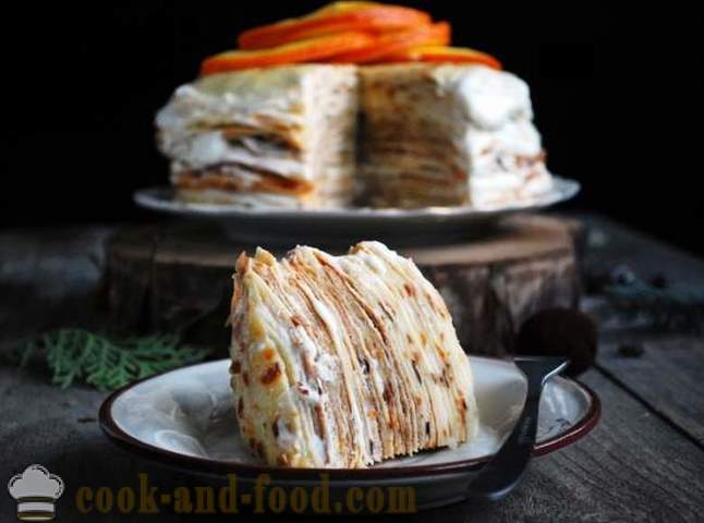 60 recettes pour délicieux gâteaux faits maison avec photos