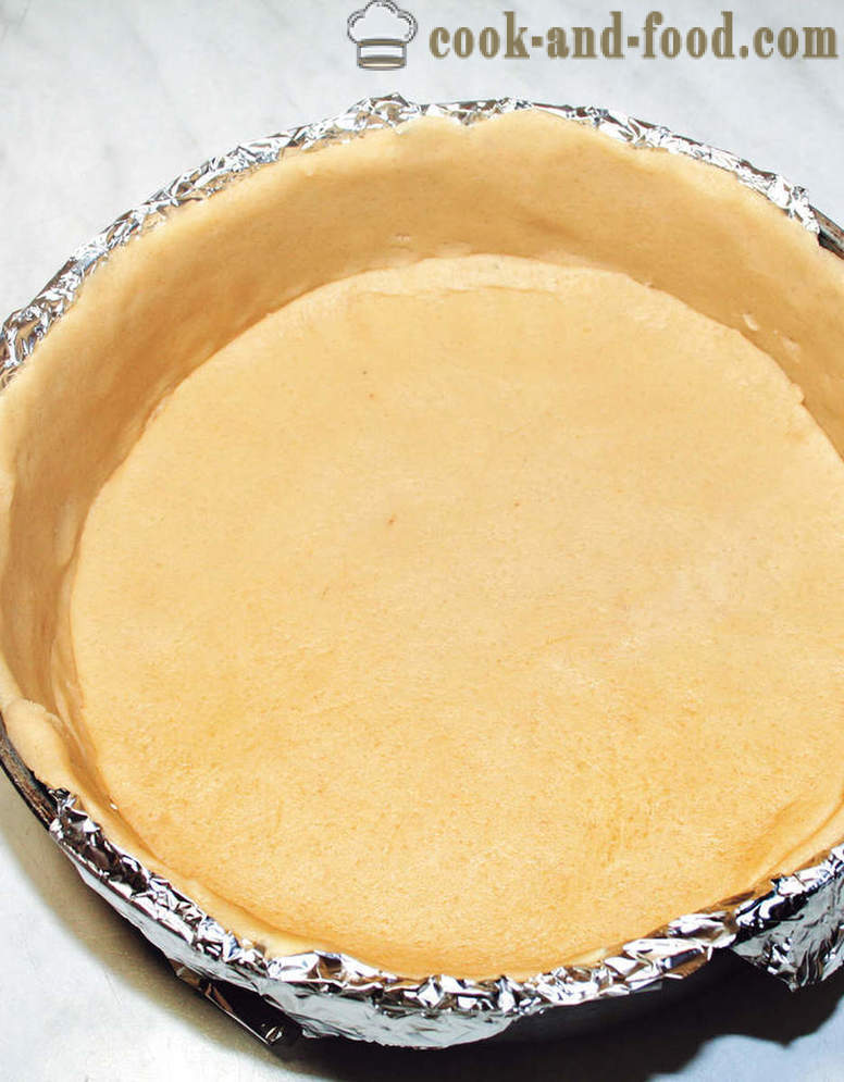 5 recette simple de tartes sucrées avec photos