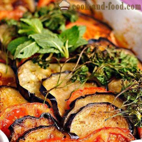Comment faire cuire le ragoût de légumes multivarka
